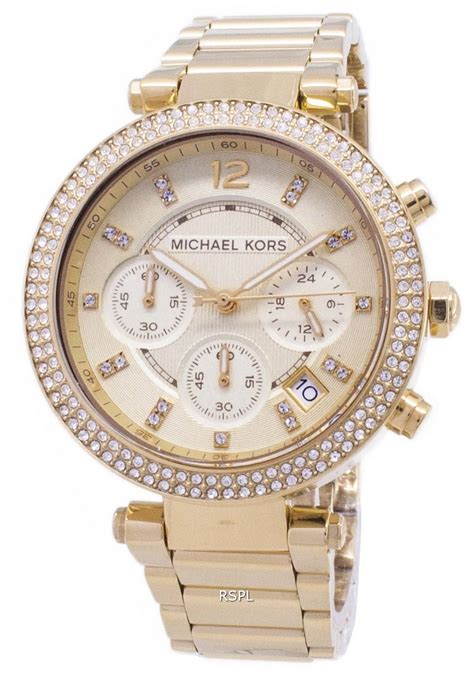 michael kors watches mk.